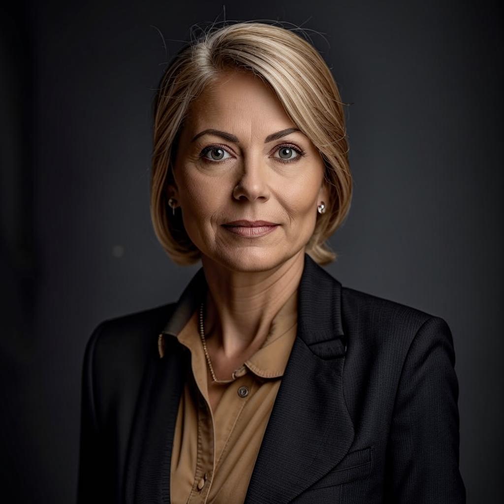 Sophie Jansen